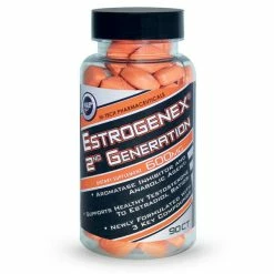 Hi Tech Pharmaceuticals Hi-Tech Pharmaceuticals Hi Tech Estrogenex 2nd Generation (90 Ct)