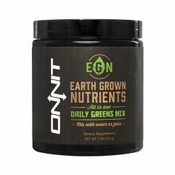 Onnit Earth Grown Nutrients (210g) Vitamins & Minerals