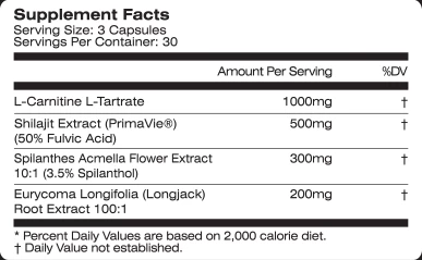 Coupon π MTS Nutrition Insurgent π 2 MTS Nutrition Insurgent