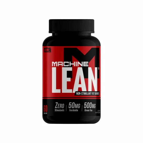 Wholesale π MTS Nutrition Machine Lean (60 Caps) β¨ 1 MTS Nutrition Machine Lean (60 Caps)