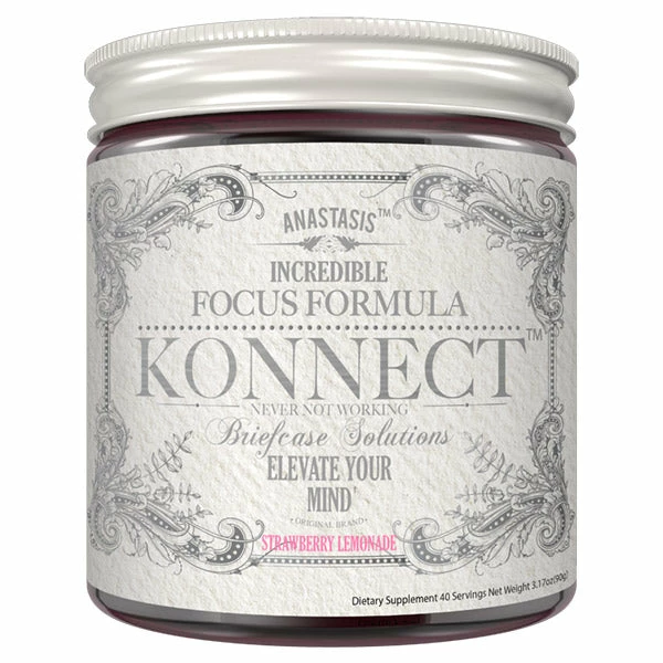 Best reviews of 🛒 Anastasis Konnect ✔️ 1 Anastasis Konnect