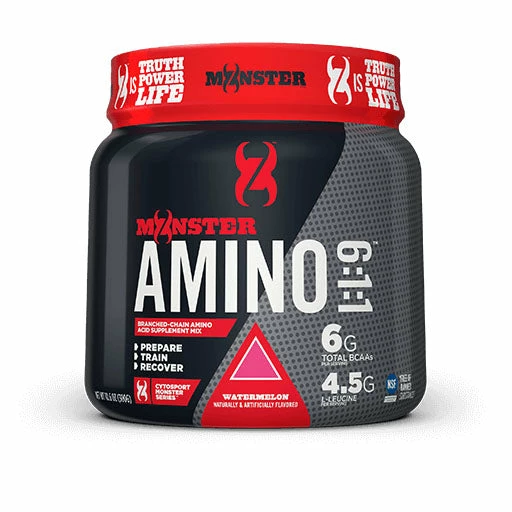 Best Pirce ❤️ Cytosport Monster Amino 🥰 1 Cytosport Monster Amino
