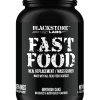 Protein Blackstone Labs Fast Food