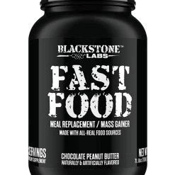 Buy โจ Protein Blackstone Labs Fast Food ๐ 7 Protein Blackstone Labs Fast Food
