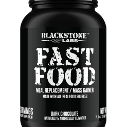 Buy โจ Protein Blackstone Labs Fast Food ๐ 8 Protein Blackstone Labs Fast Food