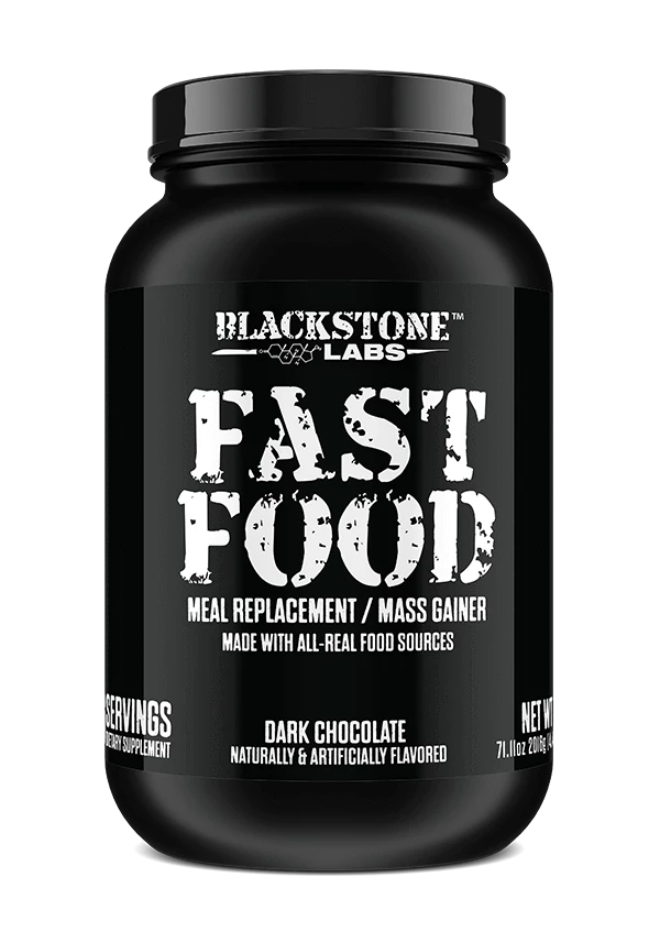 Buy โจ Protein Blackstone Labs Fast Food ๐ 4 Protein Blackstone Labs Fast Food