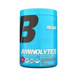 NEW Beast Aminolytes