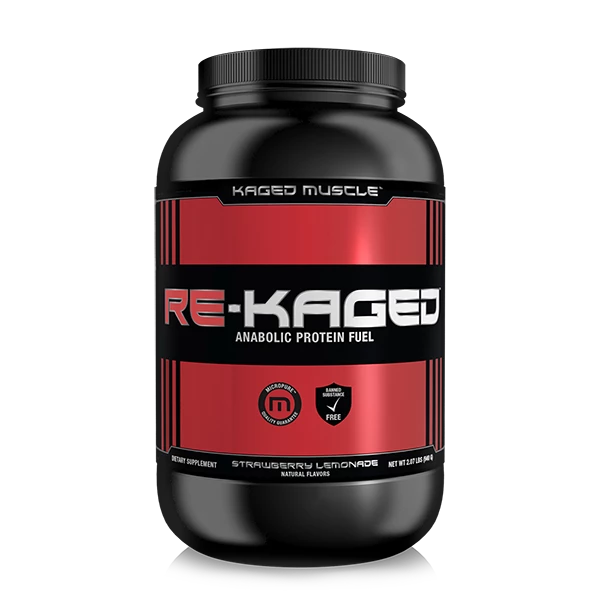 Flash Sale π Kaged Muscle Re-Kaged Protein π 1 Kaged Muscle Re-Kaged Protein