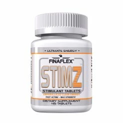 Finaflex Stimz (45 Tabs) Fat Burners