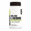 Nootropics & Focus NutraBio L-Theanine (Caps & Powder)