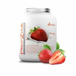 Metabolic Nutrition Protizyme Protein
