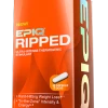 Epiq Ripped (120 Caps) Expired 4/16 Fat Burners
