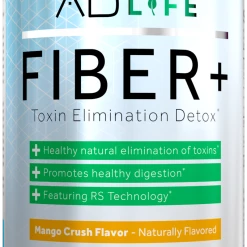 Project AD Fiber