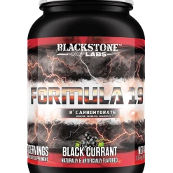 Flash Sale 👏 Blackstone Labs Formula 19 🎉 8 Blackstone Labs Formula 19