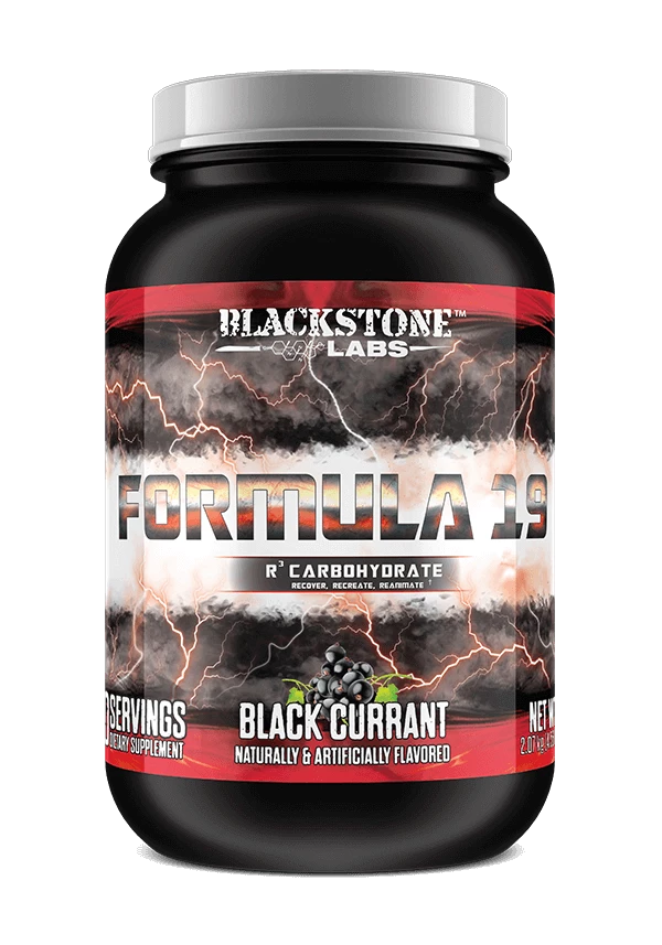Flash Sale 👏 Blackstone Labs Formula 19 🎉 4 Blackstone Labs Formula 19
