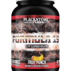 Flash Sale 👏 Blackstone Labs Formula 19 🎉 7 Blackstone Labs Formula 19