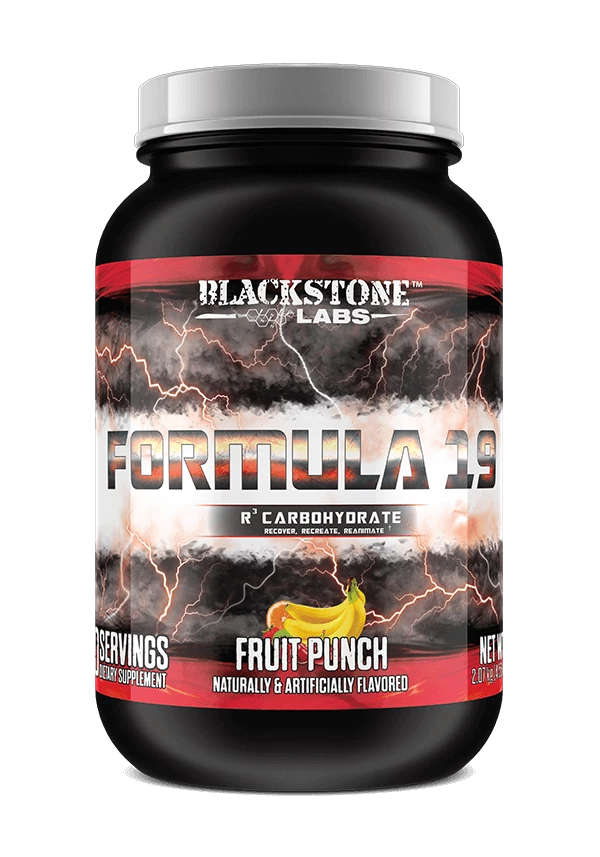 Flash Sale 👏 Blackstone Labs Formula 19 🎉 3 Blackstone Labs Formula 19