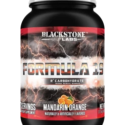 Blackstone Labs Formula 19