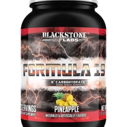 Flash Sale 👏 Blackstone Labs Formula 19 🎉 9 Blackstone Labs Formula 19