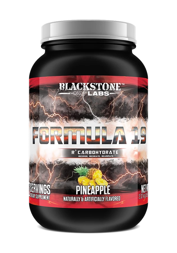 Flash Sale 👏 Blackstone Labs Formula 19 🎉 5 Blackstone Labs Formula 19