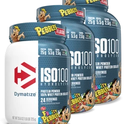 Dymatize ISO-100