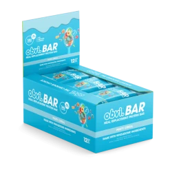 OBVI Meal Replacement Protein Bar