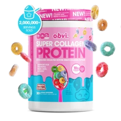 OBVI Super Collagen Protein