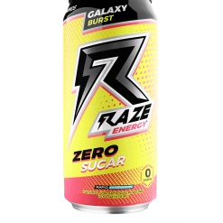 Pre-Workout Repp Sports Raze RTD 12 (16oz) Cans