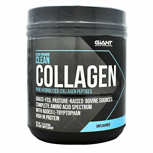 Top 10 ❤️ Giant Sports Collagen Vitamins & Minerals ❤️ 1 Giant Sports Collagen Vitamins & Minerals