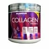 Vitamins & Minerals Glamour Nutrition Collagen 200g Unflavored