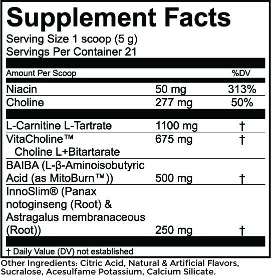 Outlet ๐ Fat Burners Glaxon Thermal Thermogenic Fat Burner โญ 2 Fat Burners Glaxon Thermal Thermogenic Fat Burner