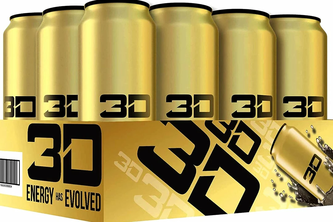 Best Pirce ๐ 3D Energy Drink ๐ 10 3D Energy Drink