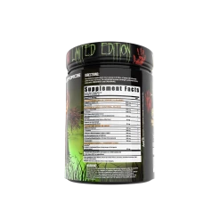 Best deal ✔️ MuscleForce Defiant Unleashed Pre-Workout 🎁 13 MuscleForce Defiant Unleashed Pre-Workout
