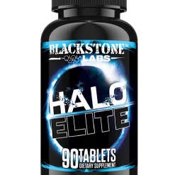 Blackstone Labs Halo Elite