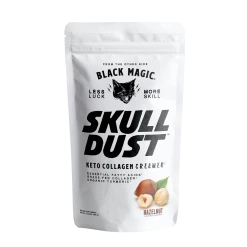 Budget ๐ Fat Burners Black Magic Supply Skull Dust โญ 6 Fat Burners Black Magic Supply Skull Dust