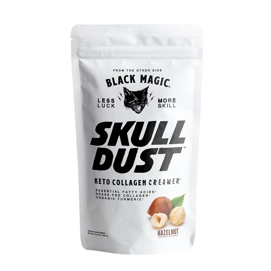 Budget ๐ Fat Burners Black Magic Supply Skull Dust โญ 3 Fat Burners Black Magic Supply Skull Dust