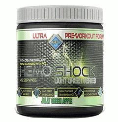 Genetech Pharma Hemo Shock