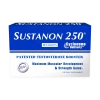 Hi Tech Pharmaceuticals Test Boosters, Andro, And PCT Hi Tech Pharma Sustanon 250 (30 Tablets)