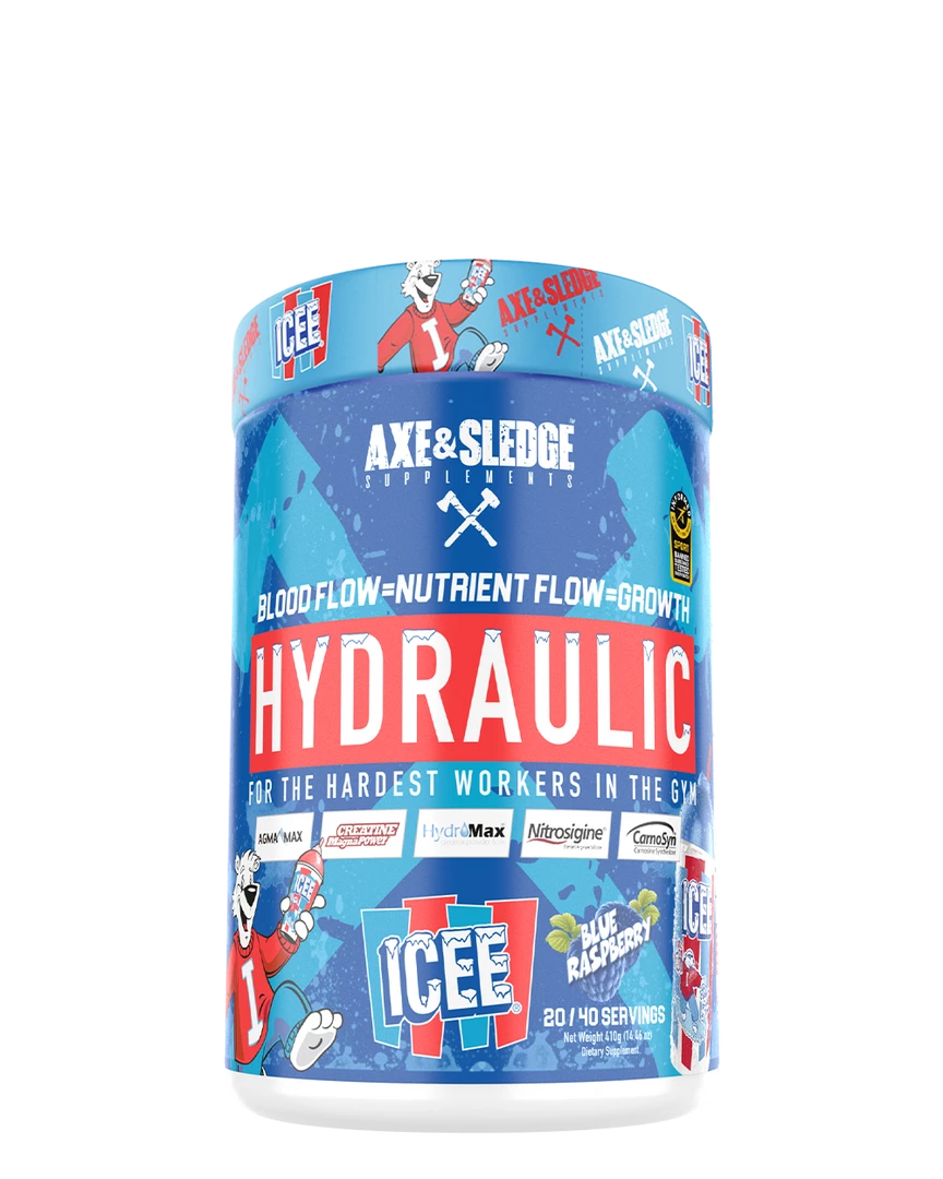 Best reviews of ⭐ Axe N Sledge Supplements Axe N Sledge Hydraulic ✔️ 9 Axe N Sledge Supplements Axe N Sledge Hydraulic