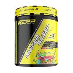 Nootropics & Focus Repp Sports Hyper Sleep