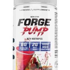 Pre-Workout I-Prevail Forge Pump