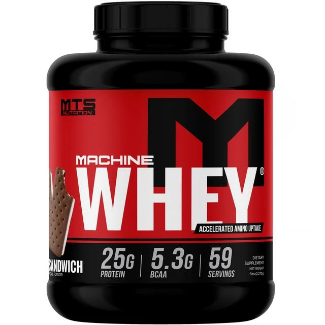 Top 10 π Protein MTS Nutrition Whey π 7 Protein MTS Nutrition Whey