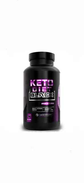 Top 10 ๐ Fat Burners Keto Diet Black (60 Caps) ๐ฅ 1 Fat Burners Keto Diet Black (60 Caps)