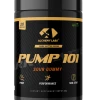 Pre-Workout Alchemy Labs Pump 101