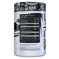 Nootropics & Focus AfterDark EPO+ Stim-Free Pump/Nootropic