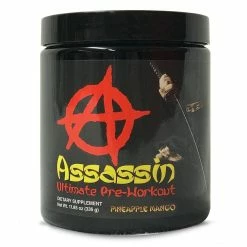 New π Pre-Workout Apollon Nutrition Assassin π 11 Pre-Workout Apollon Nutrition Assassin