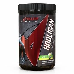Pre-Workout Apollon Nutrition Hooligan