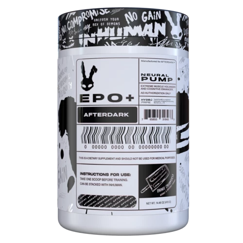 Cheapest 🌟 Nootropics & Focus AfterDark EPO+ Stim-Free Pump/Nootropic 🌟 1 Nootropics & Focus AfterDark EPO+ Stim-Free Pump/Nootropic