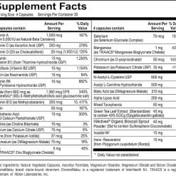 Revive Immune Multi (150 Caps)