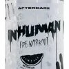 AfterDark Inhuman Pre Workout Pre-Workout